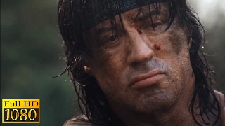 Rambo 4 2008 Ending Scene 1080p FULL HD 