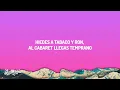 Romeo Santos & Prince Royce & Dalvin La Melodía - Minor (Lyrics)