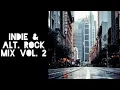 Download Lagu Indie \u0026 Alt. Rock Mix Volume 2