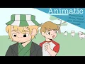 Minecraft Morph Mod Is Very Funny Animatic
