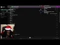 Dontai reacts to partin ways