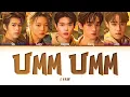 Download Lagu 【LYKN】 UMM UMM - (Color Coded Lyrics)
