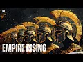 Download Lagu EMPIRE RISING – Symphony of Epic Battle Music for Warriors