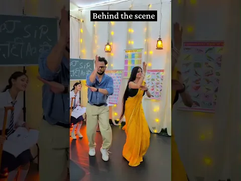 Chalao na Naino se baan re| #youtubeshorts #dance #shorts #trending @fdccompany648