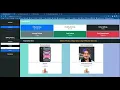 Design a responsive admin homepage using HTML CSS JavaScript and Bootstrap