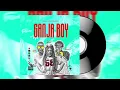 Download Lagu Dj Julian K, Ale Du Black - Ganja Boy feat.  Dukeplaay (Official HQ Audio)