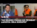 Download Lagu Ebenezer Langsung Dipecat Prabowo, Adi Prayitno: Ini Layak Diapresiasi | AKIP tvOne