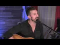 "One Less Girl" - The Shelburne Acoustic Sessions - JD Shelburne