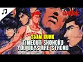 Download Lagu Slam Dunk OST // Timeout Shohoku //  You Guys are Strong