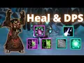 Wotlk HealKin