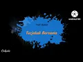 Download Lagu Terjebak Bersama - The Rain || Acoustic by Indra Prastta || Lirik Lagu