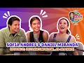 Download Lagu SOFIA ANDRES AND DANIEL MIRANDA: “Dili lang unfollow…Gi-block ko!” | KUAN ON ONE S3 Ep. 2 w/ Subs