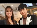 Download Lagu Andrea Del Rosario Nailang at Kinabahan Sa Bed Scenes Nila Ni Kych Minemoto