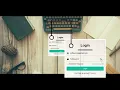 How to Password in a Login Form Simple HTML CSS JavaScript Guide