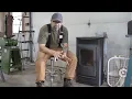 Long Term Castle Serenity Pellet Stove Review