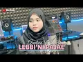 (Pammate Bawangni Assipojingetta)‼️LEBBINI PAJAE - Andina KDI | Cipt.Sultanlong (NewVersion)