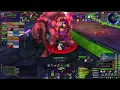 Seiran Blood DK WotLK Classic 25m Naxx -