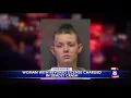 Graham woman charged with murder driving while impaired months after Ohio man killed in wreck