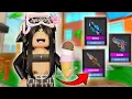 UNBOXING THE NEW SUMMER UPDATE GODLY Murder Mystery 2