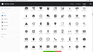 6 Button Toggle