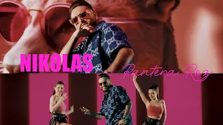 Nikolas - Pantera Roz