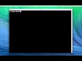 Uninstalling local packages