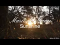 Lagu Sunshine (Official Lyric Video)