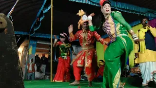 gondi song maa viragna durgavati maharani dj annu babu jbp b 