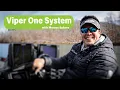 Marcus Sykora Talks about His Viper One Touchscreen System