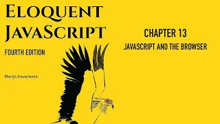 Eloquent JavaScript 4th Edition - Chapter 13