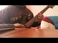 Download Lagu BESTIALIZED - Satan's Society (BMort Individual Practice)