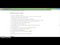 phase2 tool ANTLR CFG