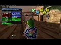Majora's Mask Sequence Break Incomplete Oath To Order