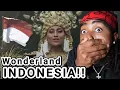 Download Lagu 🇮🇩“Wonderland Indonesia” by Alffy Rev ft. Novia Bachmid (Chapter 1) (REACTION!!)