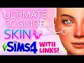 NEW ULTIMATE CC GUIDE SKIN The Sims 4 with LINKS