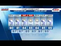 Southwest Central Virginia Weather 7 15 a m - Aug 20 2026