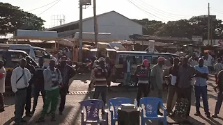 kisumu
