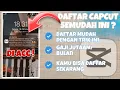 Download Lagu TERBARU TUTORIAL DAFTAR KREATOR CAPCUT DAN DAPAT GAJI ? | PART 1