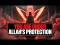 Lagu Uitverkoren door Allah – Als je dit hoort, betekent het dat je beschermd bent.