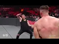 Pat McAfee Tells Austin Theory To Suck It