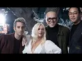 Download Lagu Christina Aguilera, A Great Big World - Fall On Me (Behind The Scenes)