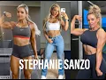 STEPHANIE SANZO Biography Fashion Lifestyle Age Weight New Fashion Looks 2021 pt 1