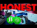 The BEST Strand Pulse Rifle In The Game Relentless HONEST Review