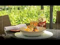 Shaking Things Up with Lakeside Restaurant in Highlands NC