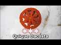 A pranzo al ristorante QUIQUE DACOSTA, 3 stelle Michelin ⭐⭐⭐
