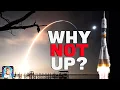 Why Rockets Don t Go Straight Up The Science of Curved Trajectory