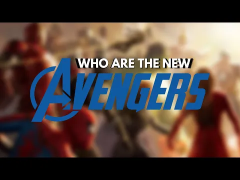 Who Will be the New Avengers Avengers The Kang Dynasty and Avengers Secret Wars
