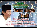 Download Lagu Sholawat, Srokal, Doa PMJ KH. Dauglas Toha Yahya (Gus Lik) Jamsaren,  Kota Kediri