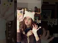 DIY cat hat
