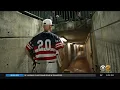Long Island Ducks Player-Coach Lew Ford Shares His Gameday Experience